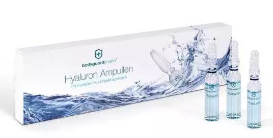 种草护肤品女士,提升紧致效果最好的玻尿酸