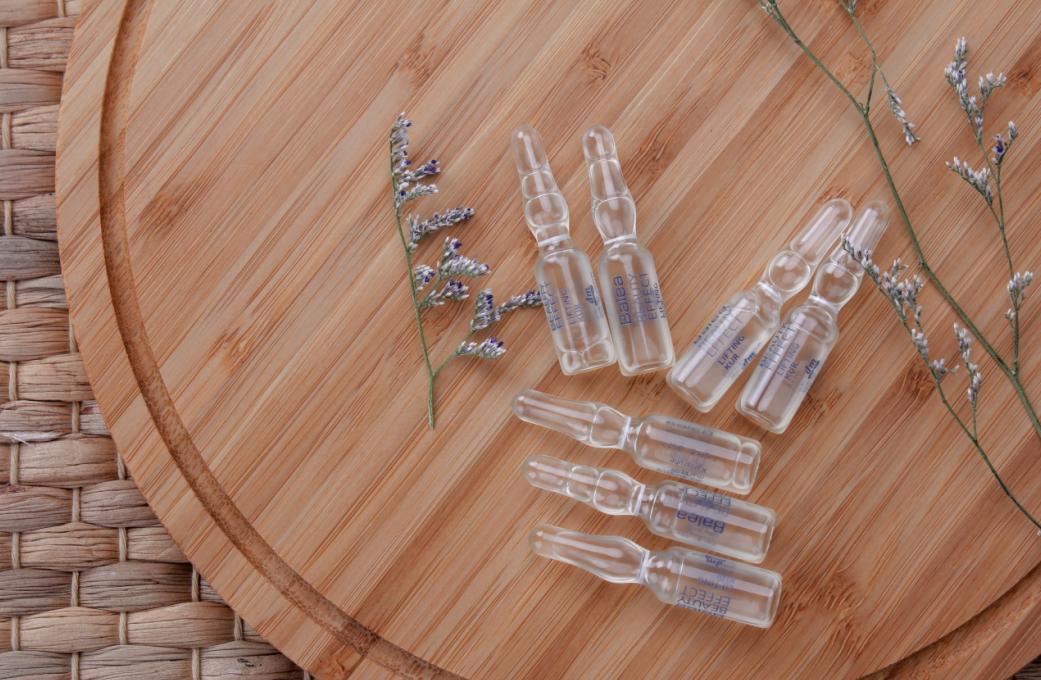 种草｜女人都爱、媲美微整形的涂抹式玻尿酸哪种好？