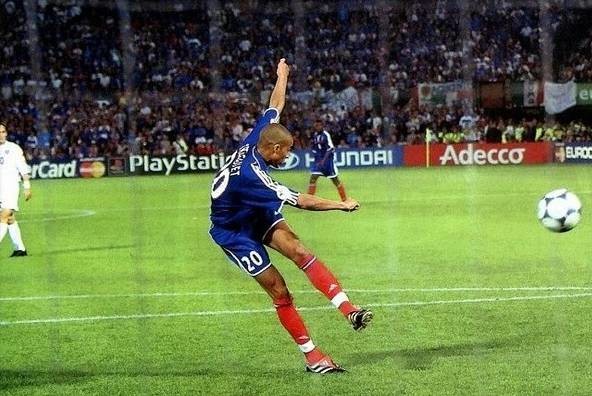 经典回顾2012年欧洲杯决赛,历年欧洲杯足球赛