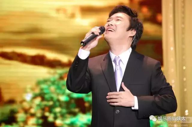 张杰大张伟综艺节目是什么,张杰下腰唱高音