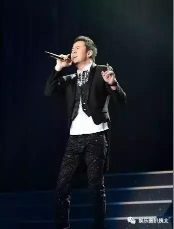 张杰大张伟综艺节目是什么,张杰下腰唱高音