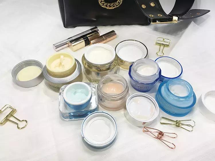 口碑保湿霜到底该不该败？不看广告看实效