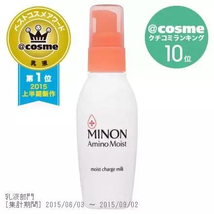 一年四季都要的补水推荐,春夏保湿补水推荐