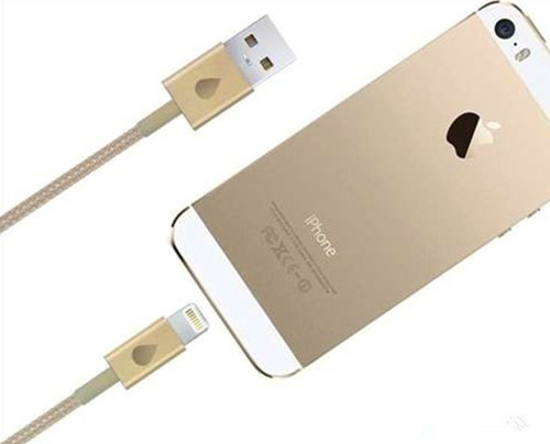 苹果官方数据线值不值,苹果数据线为什么那么多山寨原装