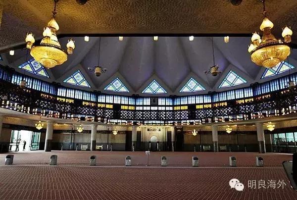 马来西亚旅游必须要去的10个地方 (马来西亚值得去的地方)