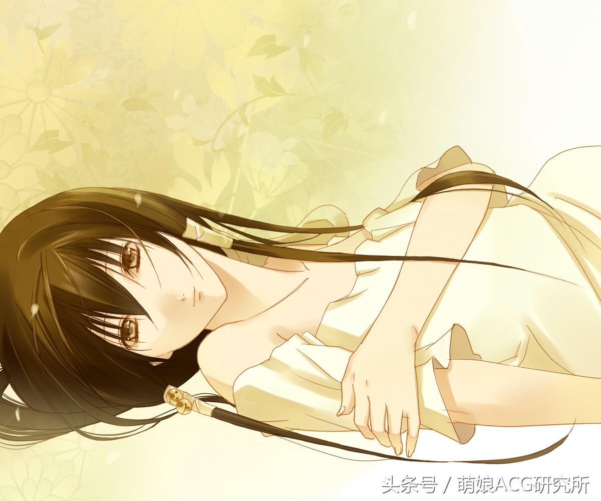 盘点童年时的动漫女神 (盘点小时候不喜欢的动漫角色)