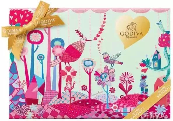 情人节不想收到假礼物,情人节一定要送这个礼物给男朋友