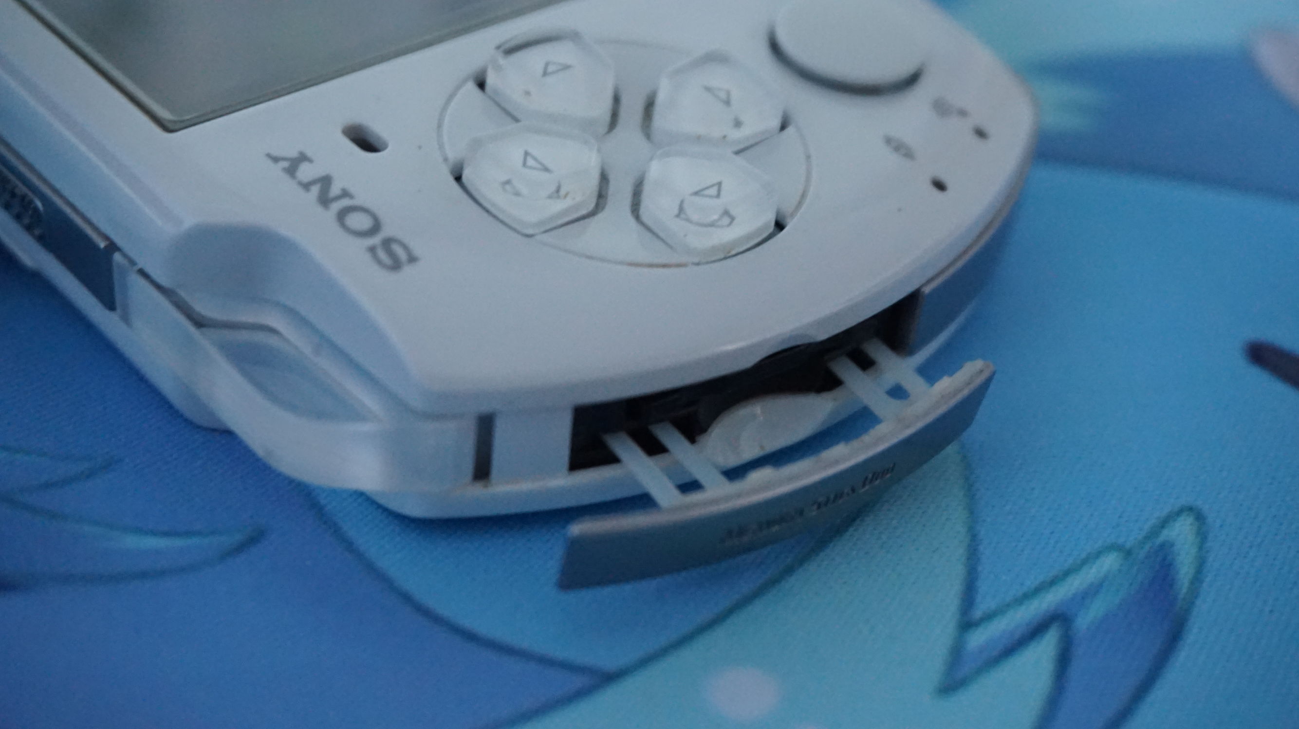 索尼psp3000新手教程,索尼psp3000基础教程新手入门