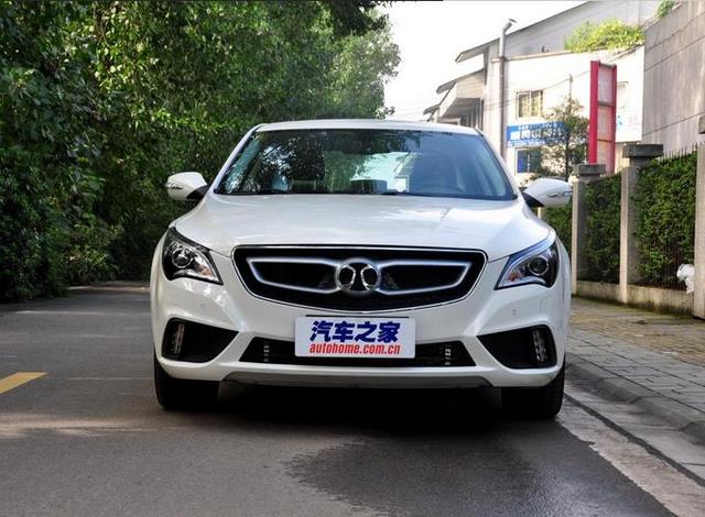 最便宜的b级车吉利博瑞,中国最美轿车是吉利什么车