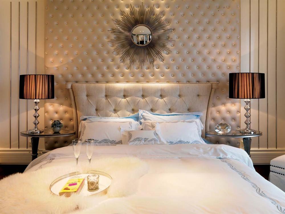 软包背景墙里面发霉怎么办,软包背景墙生虫子了怎么办