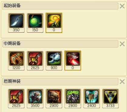 lol老年人上分阵容,lol老年人打野英雄