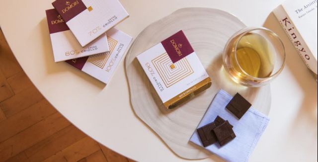 全球顶级巧克力测评,国际公认的顶级黑巧克力