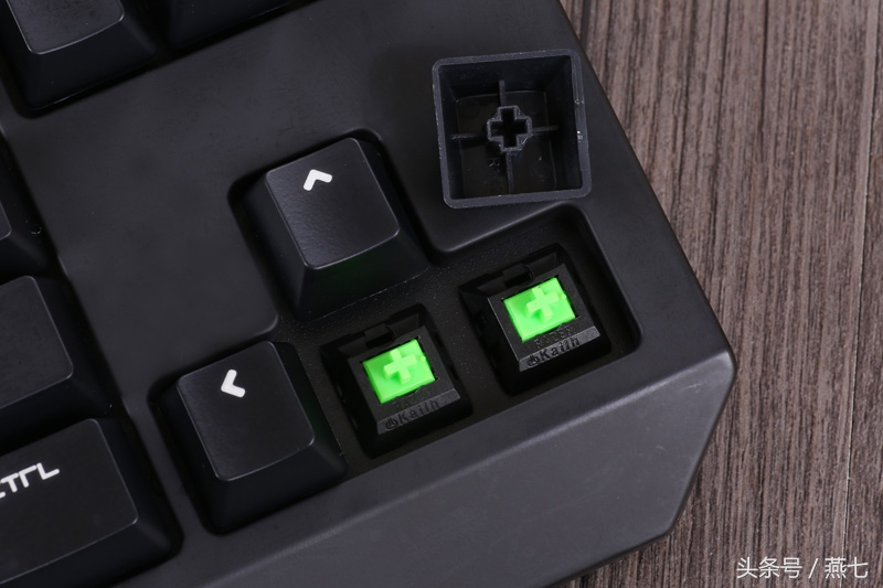 网咖游戏机械键盘好吗,高端网咖游戏键盘推荐