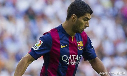 国际足坛现役百大球星,2017当今世界足坛最优秀100人名单