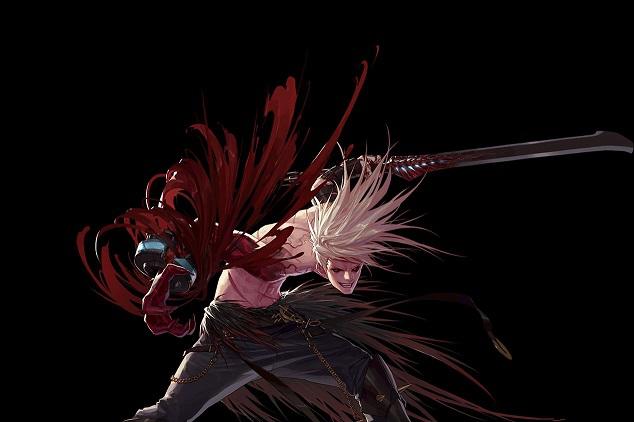 dnf红眼武器升级钝器还是太刀,dnf红眼新版本武器用什么刀