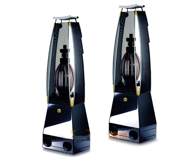 全球著名音响,欧洲音箱品牌十大排名