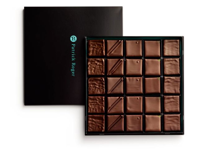 全球顶级巧克力测评,国际公认的顶级黑巧克力