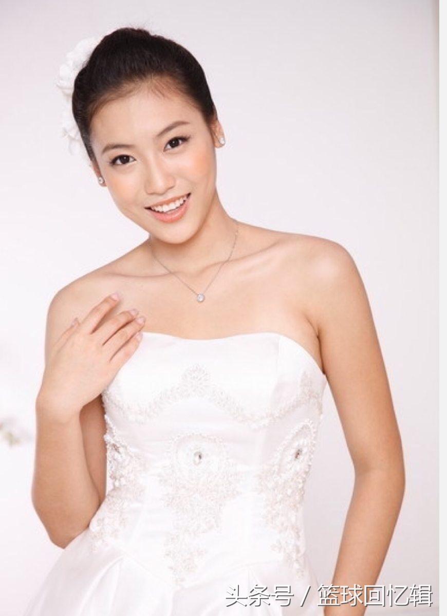 孙悦男篮老婆,孙悦曾经老婆