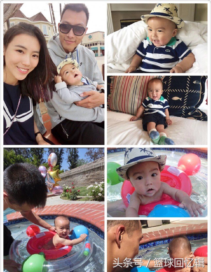 孙悦男篮老婆,孙悦曾经老婆