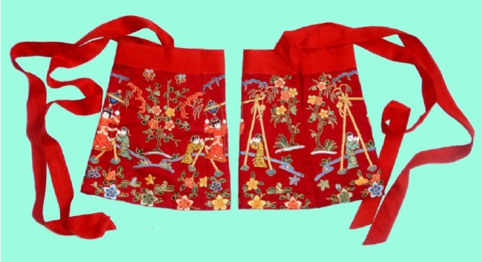 皇帝也会耍酒疯