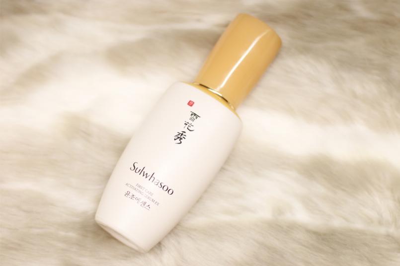 护肤精华怎么使用教程步骤,妮可美白精华