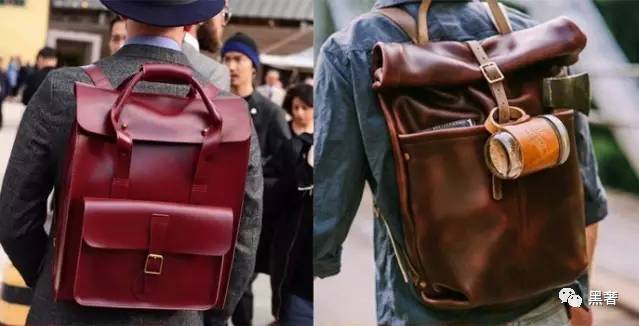 开学必备双肩包颜值高容量又大,马上就要开学了双肩包推荐