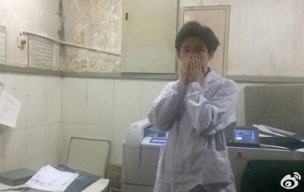 金城武吴彦祖陈晓杨洋,杨洋胡歌彭于晏吴彦祖