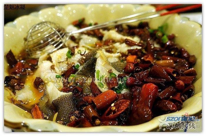 深圳川菜馆,深圳川菜好吃又划算