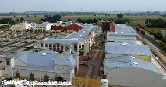 Word天！欧洲打折村卖假货？！