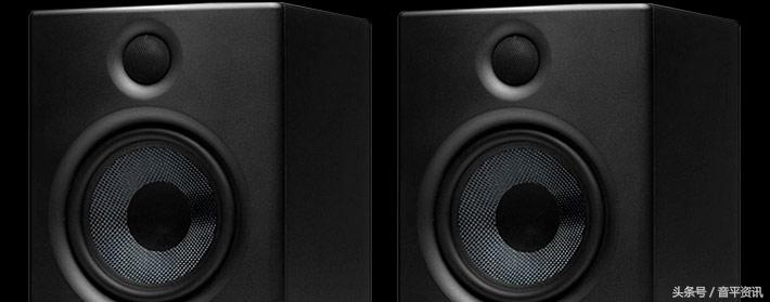 presonus普瑞声纳音箱,普瑞声纳监听音箱