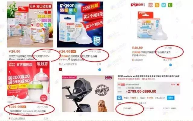 电商对实体母婴店的冲击大吗,母婴店怎么应对电商问题