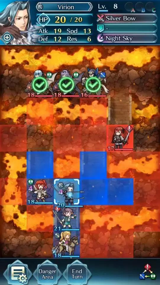 任天堂火焰纹章,任天堂出手游吗