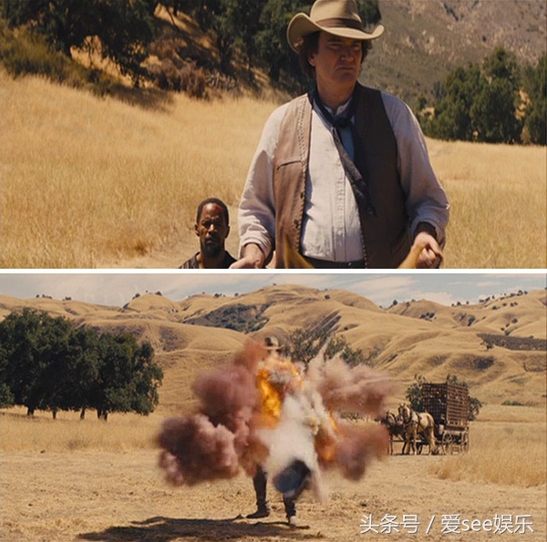 韩寒冯绍峰演的电影,韩寒冯小刚