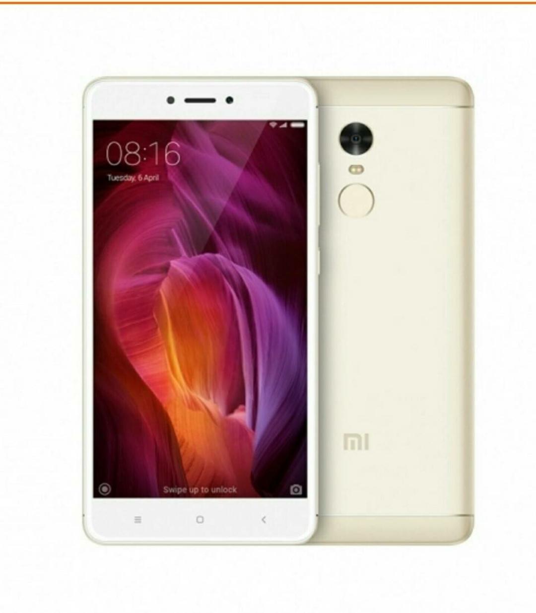 红米note4和note4x屏幕通用吗,失望了吧