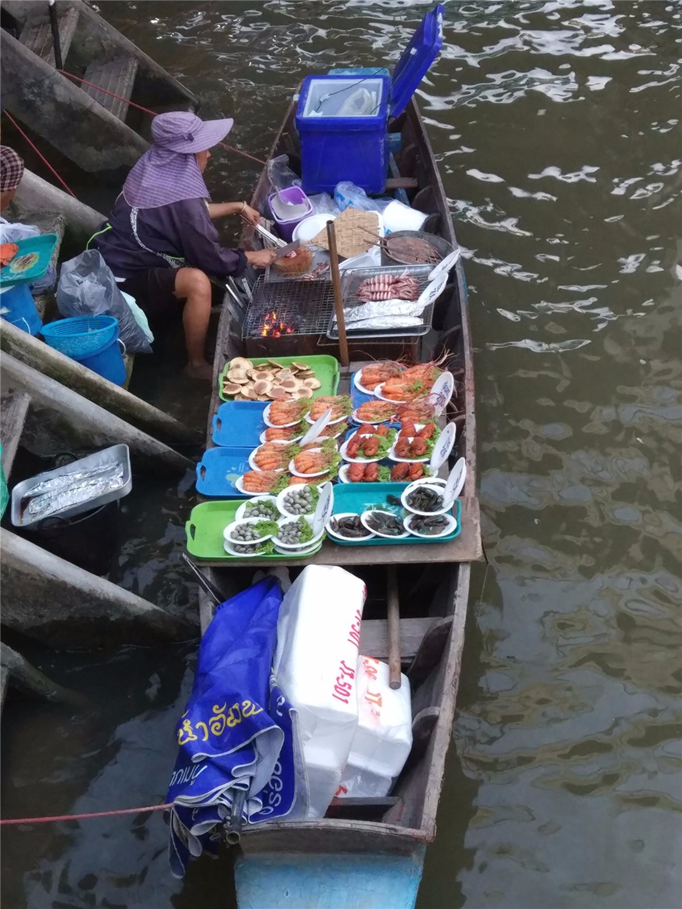 泰国清迈曼谷四日游攻略,说走就走的旅行港澳篇