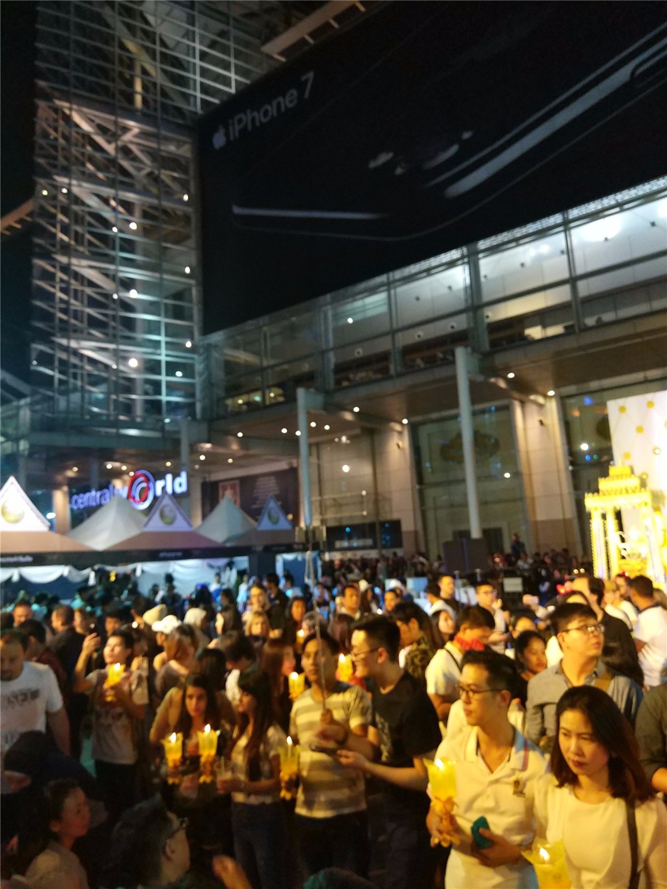 泰国清迈曼谷四日游攻略,说走就走的旅行港澳篇