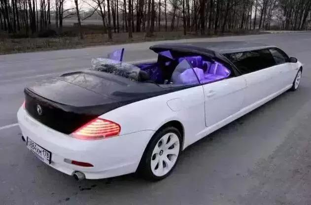 最后一代宝马6系双门轿跑,成色最好的宝马6系敞篷