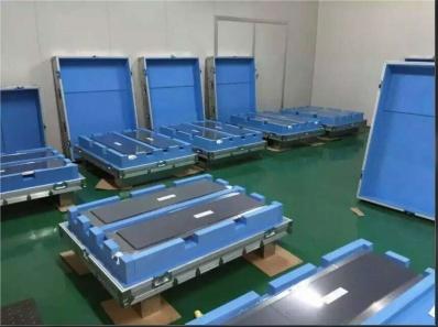 铸剑十年广西晶联打破ITO靶材国际垄断