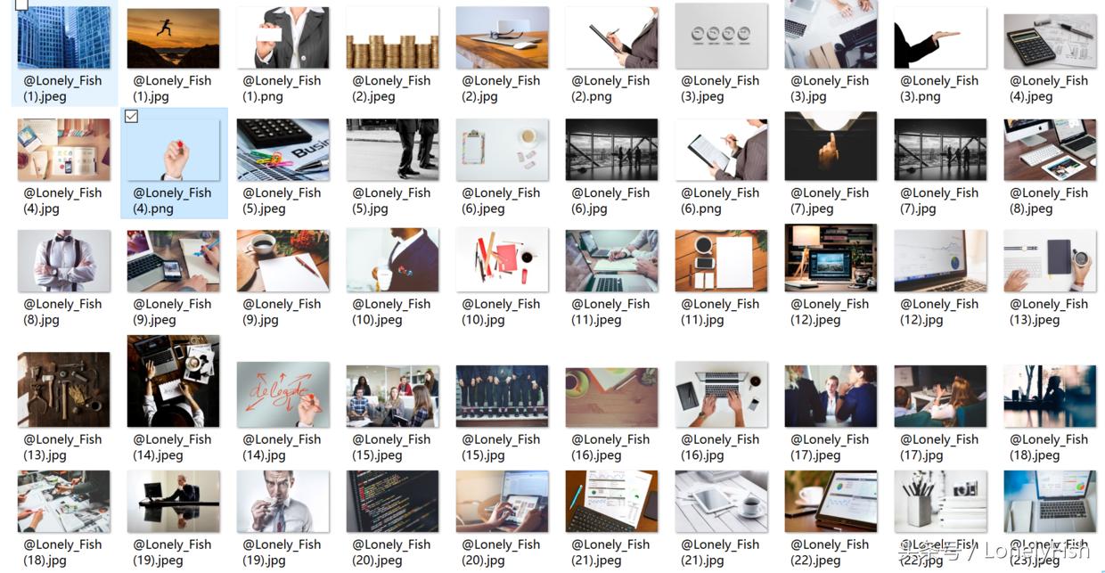 25个优质免费可商用图片素材网站,29个免费的图片编辑网站