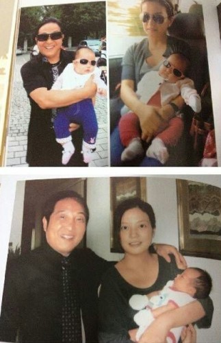 气功大师王林多大年龄去世的,气功大师王林什么时候死的