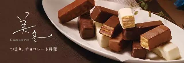 情人节巧克力应该怎么挑,什么样的巧克力适合在情人节买