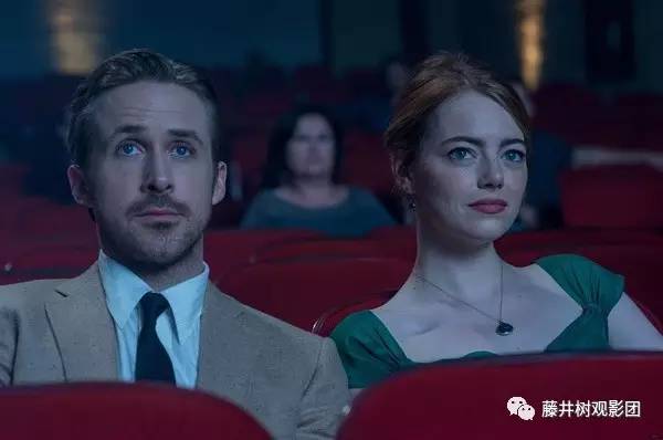 爱乐之城cityofstars奥斯卡,终于等到年度最受期待影片