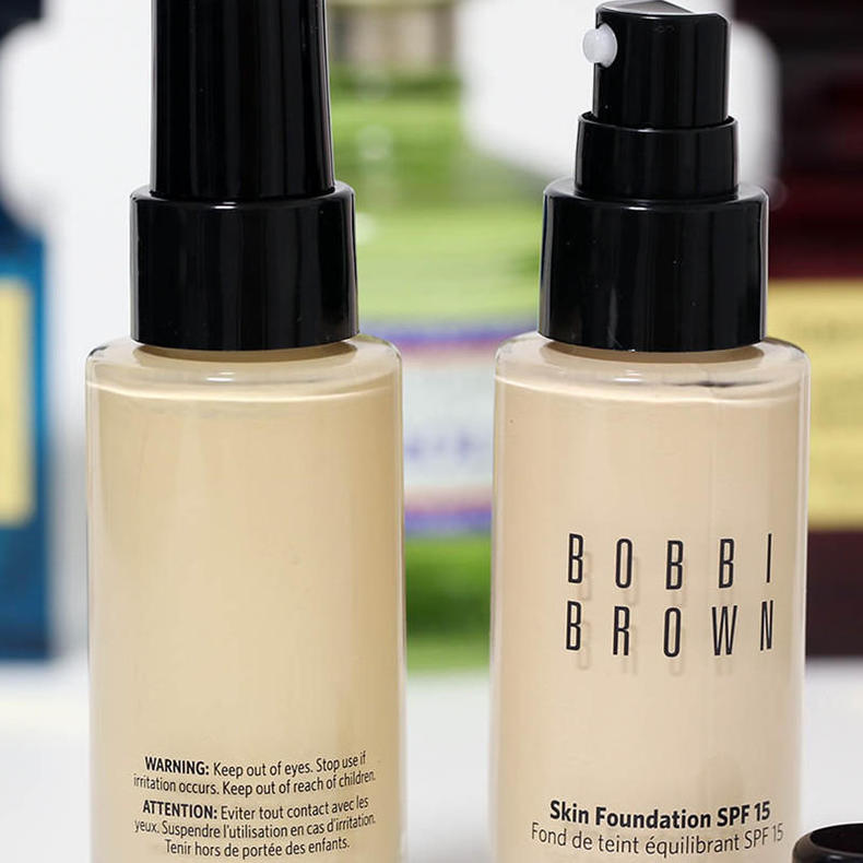 最近公认最好用的粉底,十款平价粉底干皮