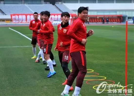 上港外援卡瓦略近况,上港卡瓦略