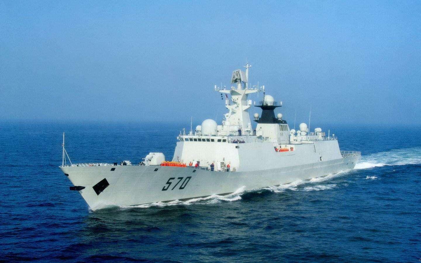 中国054a型护卫舰现在还在沙特吗,中国出口054a护卫舰价格