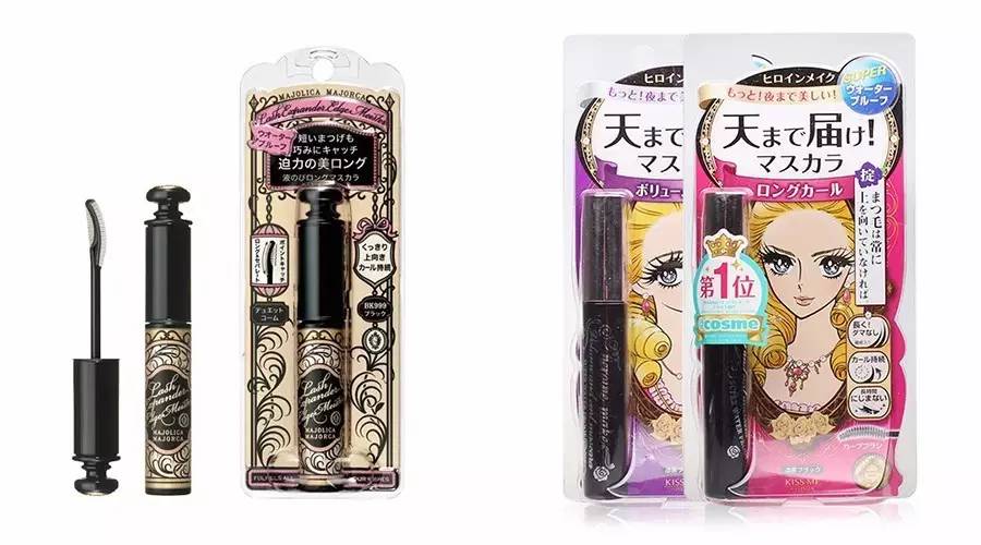 3000左右的化妆品哪种好,月入两万都用的什么化妆品