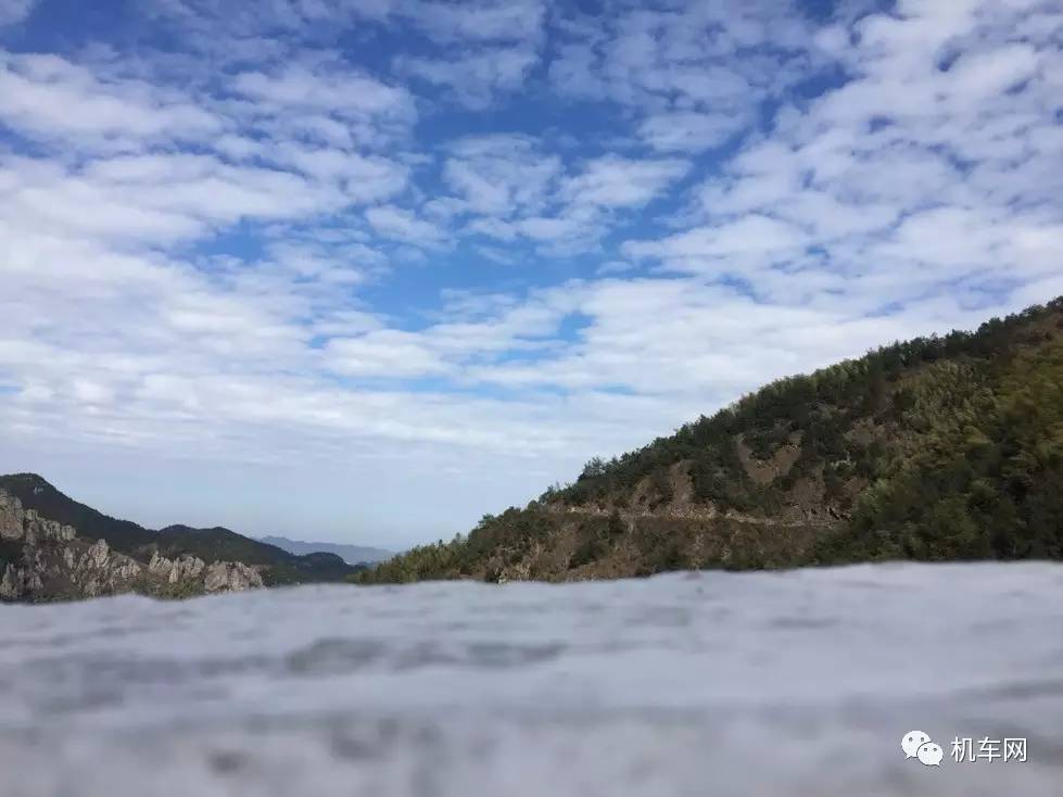 400大踏板骑行300公里感受,125cc适合暴力骑行的踏板