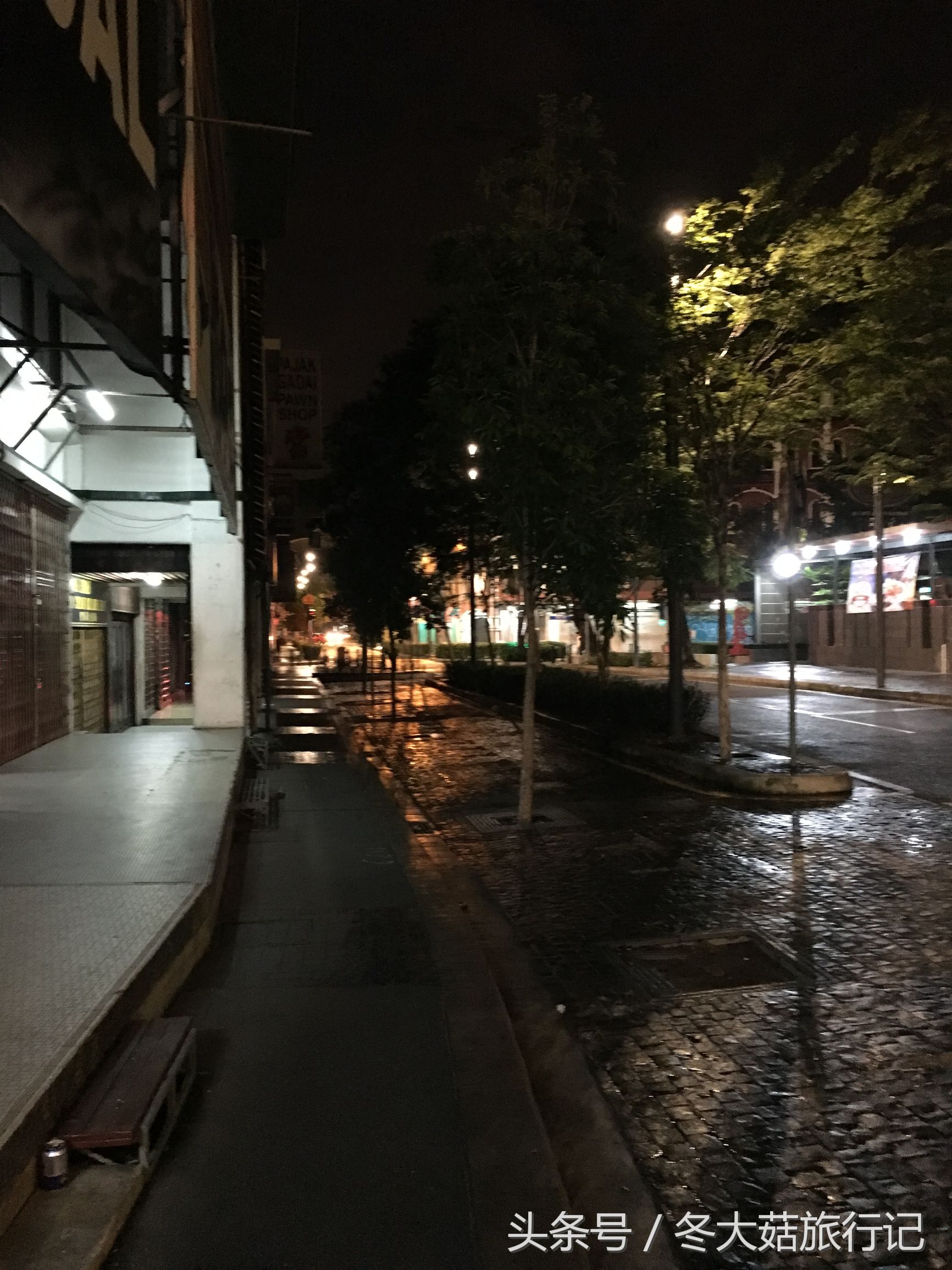 马来西亚旅游签待26天,马来西亚过境签游玩攻略