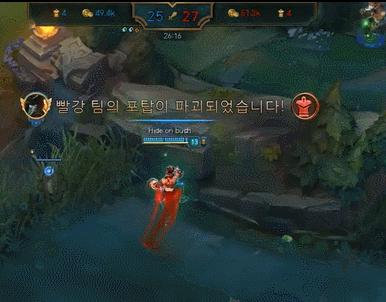 faker秀走位躲队友技能,faker秀剑魔