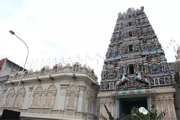 马来西亚旅游必须要去的10个地方 (马来西亚值得去的地方)